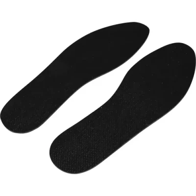 Afbeelding van Inlegzool anti transpirant maat 36 45