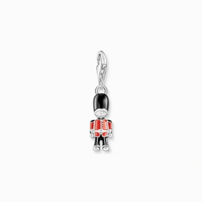 Afbeelding van Thomas Sabo 2122 007 7 Charm Dames 925er Zilver