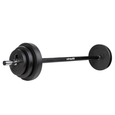 Afbeelding van VirtuFit Aerobic Pump Set Vinyl 20 kg