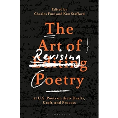 Afbeelding van The Art of Revising Poetry