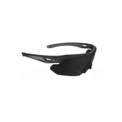 Afbeelding van Swiss Eye Bril Nighthawk Pro 40294 Zwart