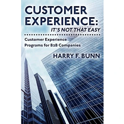 Afbeelding van Customer Experience