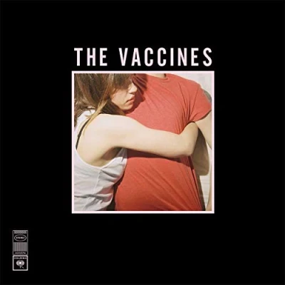 Afbeelding van What Did You Expect From The Vaccines