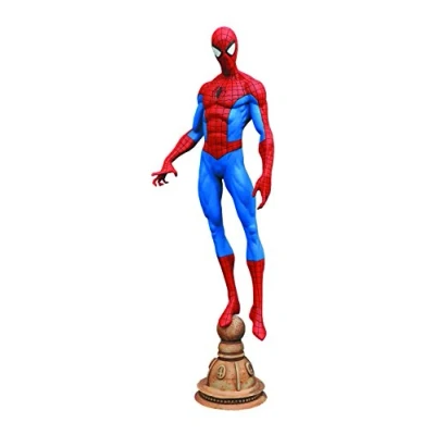 Afbeelding van Marvel Gallery: Spider Man PVC Statue