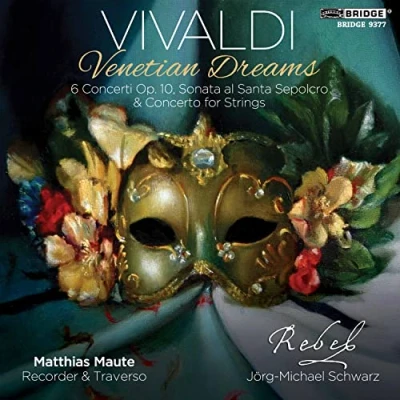 Afbeelding van Complete Concerti For Recorder