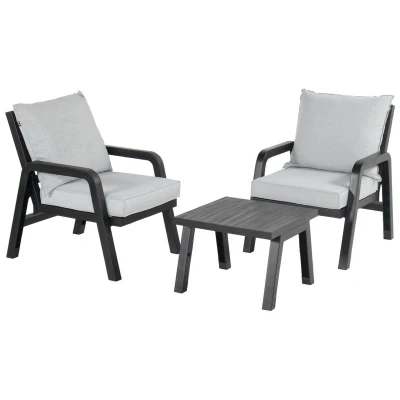 Afbeelding van Hartman Ibiza Balkon Set