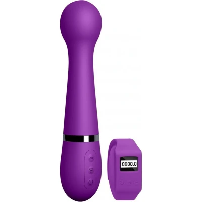 Afbeelding van Sexercise by Shots Kegel Wand