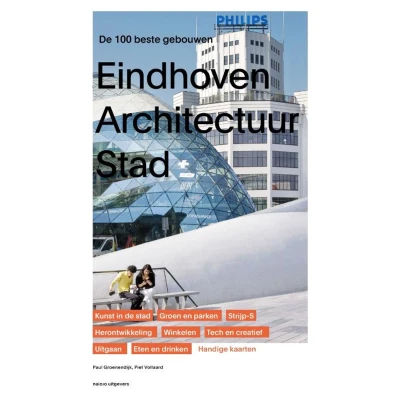 Afbeelding van Eindhoven Architectuur stad