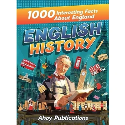 Afbeelding van English History