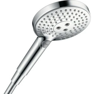 Afbeelding van Hansgrohe Raindance Select S handdouche 120 3jet EcoSmart 9 l/min