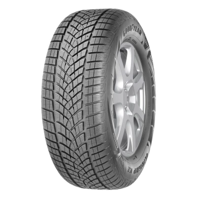 Afbeelding van Goodyear Ultra Grip Ice 235/65 R18 110T personenwagen Winterbanden Banden AUDI: Q7, LAND ROVER: Discovery 3, SSANGYONG: Kyron SUV 543466