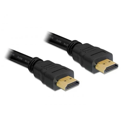 Afbeelding van Delock HDMI kabel 15 meter