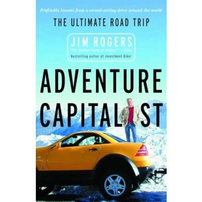 Afbeelding van Adventure Capitalist