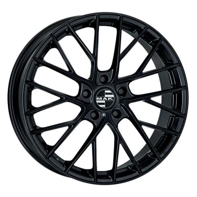 Afbeelding van Mak Monaco 8.5x19 5x130 ET52 71.6 Velg