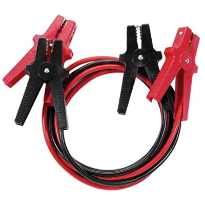 Afbeelding van Draper Startkabel voor motorfiets, 91891 (10 mm² x 2 m)