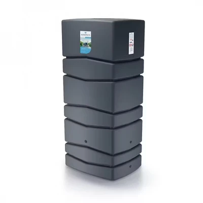 Afbeelding van Regenton Aqua Tower 650 liter incl. aansluitset