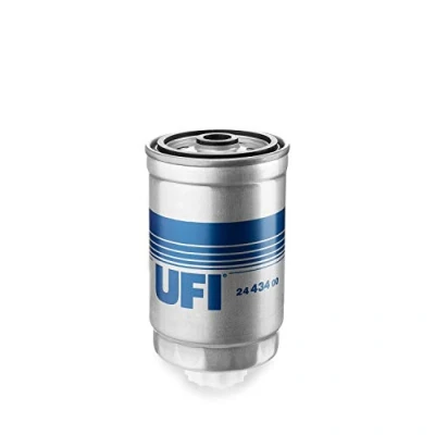 Afbeelding van UFI 24.434.00 Brandstoffilter Filter insert FIAT: Ducato II Minibus