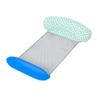Afbeelding van Opblaasbaar matras Bestway 145 x 87 cm