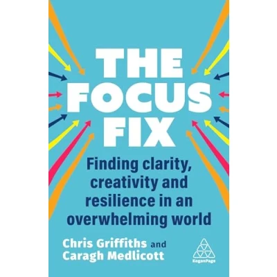 Afbeelding van The Focus Fix