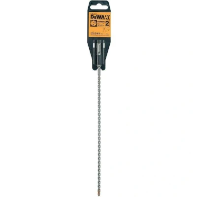 Afbeelding van DEWALT DT9512 QZ SDS Plus EXTREME 2 boor 5,5x250x310mm