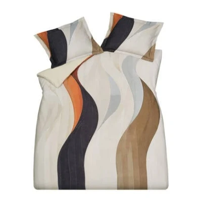 Afbeelding van Vandyck Curva Dekbedovertrek 140 x 200/220 cm