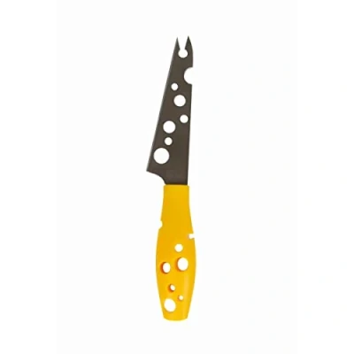 Afbeelding van Boska Kaasmes Cheesy zachte kaas Kaasmesje Vaatwasserbestendig Cadeautips voor mannen vrouwen Cadeau vrouw mama Keukengerei Keuken accessoires 10 jaar garantie