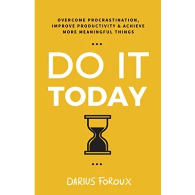 Afbeelding van Do it Today