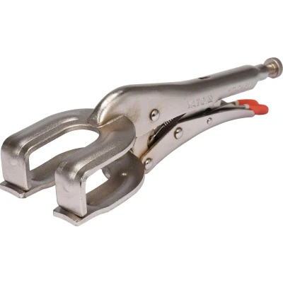 Afbeelding van YATO YT 2461 Griptang 225 U vorm