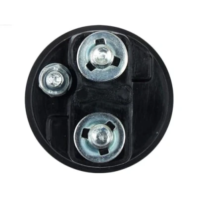 Afbeelding van AS PL SP0036 Reparatieset, startmotor