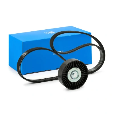 Afbeelding van Poly V riem set SKF VKMA 65038