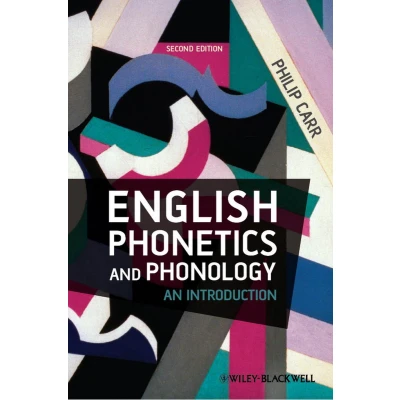 Afbeelding van English Phonetics &amp; Phonology