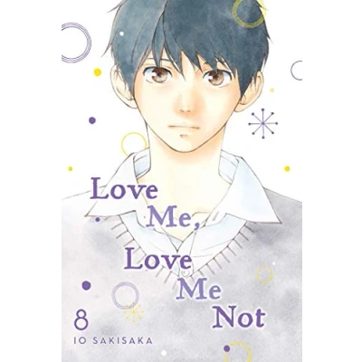Afbeelding van Love Me, Me Not Not, Vol. 8