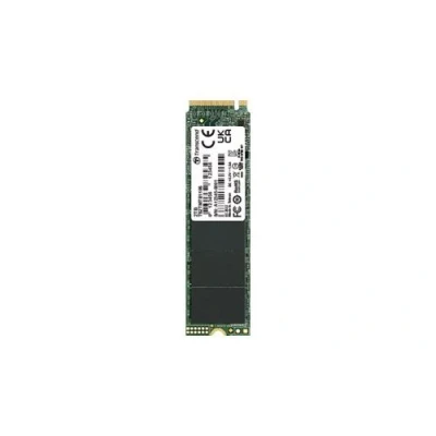 Image de Transcend 110S SSD 2 To interne M.2 2280 PCIe 3.0 x4 (NVMe) pour HP ProBook 640 G4, 650 G4; ZBook 14u G5, 15 15u 17 G5