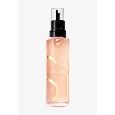 Afbeelding van Armani Beauty SÌ Refill Eau de parfum, Dames, Maat: 100 ml,