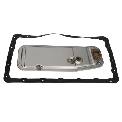Afbeelding van VAICO V70 0694 Hydrauliekfilterset, automatische aandrijving Met pakking TOYOTA: Land Cruiser 80
