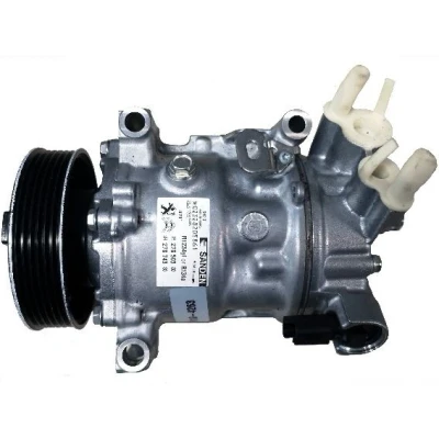 Afbeelding van Airstal Airco compressor 10 4263