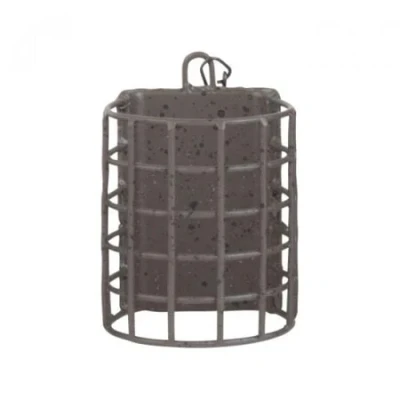 Afbeelding van Preston Wire Cage Feeders Maat : Medium 30g