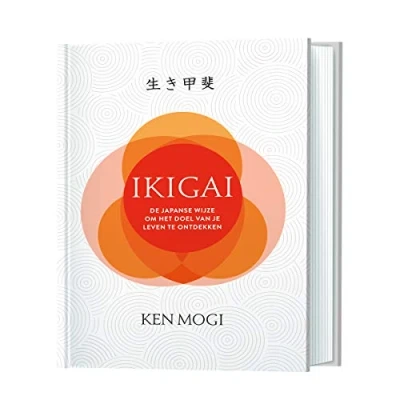 Afbeelding van Ikigai