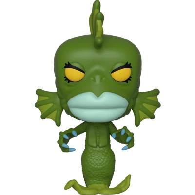 Afbeelding van Funko Pop! Disney: Nightmare Before Christmas Undersea Gal