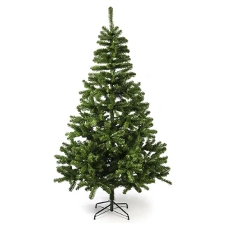 Afbeelding van Kunstkerstboom Black Box Charlton 2.15 meter (805 tips, PVC)