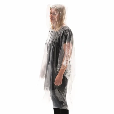 Afbeelding van Oase Outdoors Easy Camp Poncho