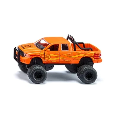 Afbeelding van Siku Dodge RAM 1500 1:50