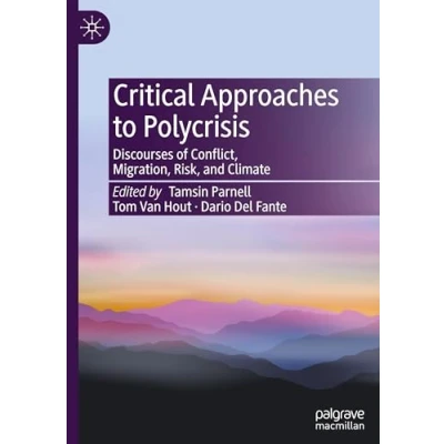 Afbeelding van Critical Approaches to Polycrisis