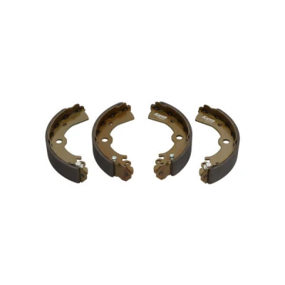 Afbeelding van KAVO PARTS KBS 7424 Remschoenen 180 31 NISSAN: 100NX