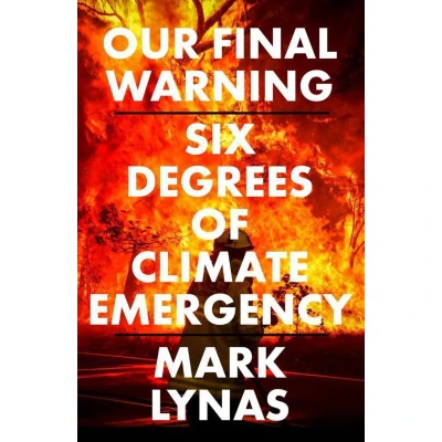 Afbeelding van Our Final Warning