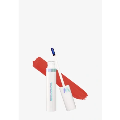 Afbeelding van Wonderskin Blading Lip Stain Masque stain, Maat: 34 g, Glamorous