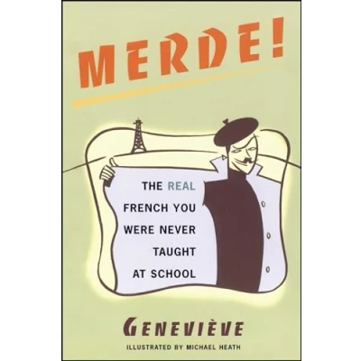 Afbeelding van Merde!