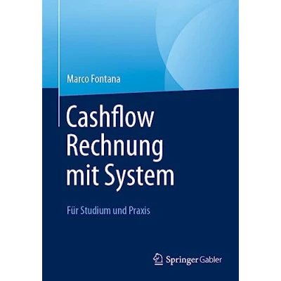 Afbeelding van Cashflow Rechnung mit System