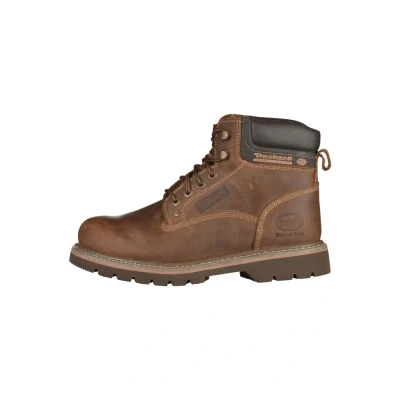 Afbeelding van Dockers by Gerli Veterboots, Heren, Maat: 41, Desert Schoenen