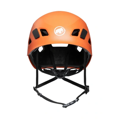 Afbeelding van Mammut Skywalker Helm, Maat: One Size, Orange